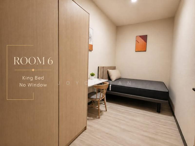 (Hindoo Road) Landed Cluster - For Rent, Farrer Park / Serangoon Rd, 7 Bedrooms, 1,500 sqft, Cluster House For Rent, by Joyce Tan, 500292675 - PropertyGuru.com.sg