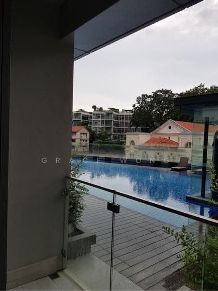 The Rise @ Oxley - Residences, 73 Oxley Rise, Orchard / River Valley, 1 Bedroom, 463 sqft, Apartment For Rent, by Grace Wong, 500292679 - PropertyGuru.com.sg