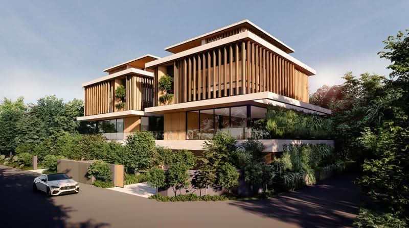 ✰LUXURYHOMESWITHALAN✰ Goodman Road, Branksome rd , Crescent rd , Poole rd , Broadrick rd , Wilkinson rd, East Coast / Marine Parade, 5 Bedrooms, 10,968 sqft, Detached House For Sale, by Alan Sim, 500292682 - Exterior - PropertyGuru.com.sg