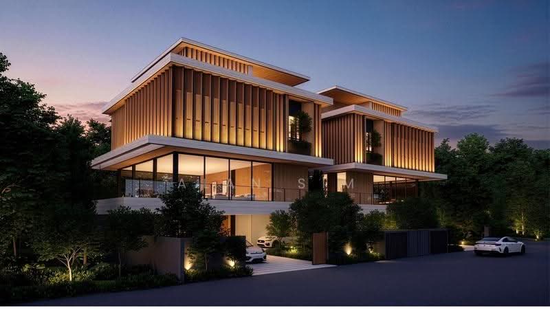 ✰LUXURYHOMESWITHALAN✰ Goodman Road, Branksome rd , Crescent rd , Poole rd , Broadrick rd , Wilkinson rd, East Coast / Marine Parade, 5 Bedrooms, 10,968 sqft, Detached House For Sale, by Alan Sim, 500292682 - Exterior - PropertyGuru.com.sg