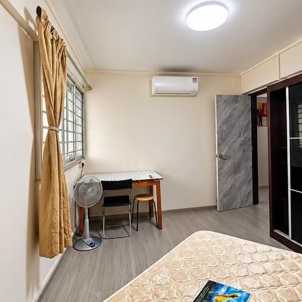 211 Serangoon Avenue 4, 211 Serangoon Avenue 4, Hougang / Punggol / Sengkang, Room Rental, 120 sqft, HDB Flat For Rent, by Steven Choo, 500292684 - Study - PropertyGuru.com.sg