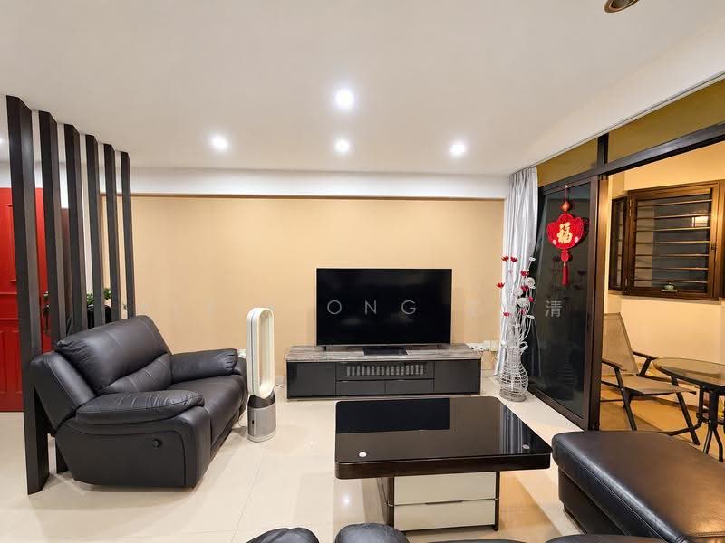 274B Jurong West Street 25, 274B Jurong West Street 25, Boon Lay / Jurong / Tuas, 4 Bedrooms, 1,356 sqft, HDB Flat For Sale, by Alvin Ong 王裕清, 500292685 - Living Room - PropertyGuru.com.sg