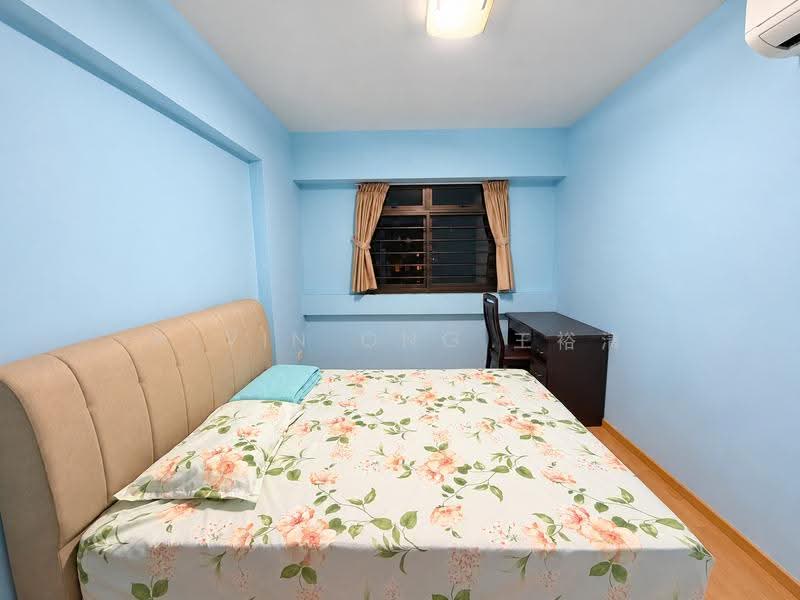 274B Jurong West Street 25, 274B Jurong West Street 25, Boon Lay / Jurong / Tuas, 4 Bedrooms, 1,356 sqft, HDB Flat For Sale, by Alvin Ong 王裕清, 500292685 - Bedroom - PropertyGuru.com.sg