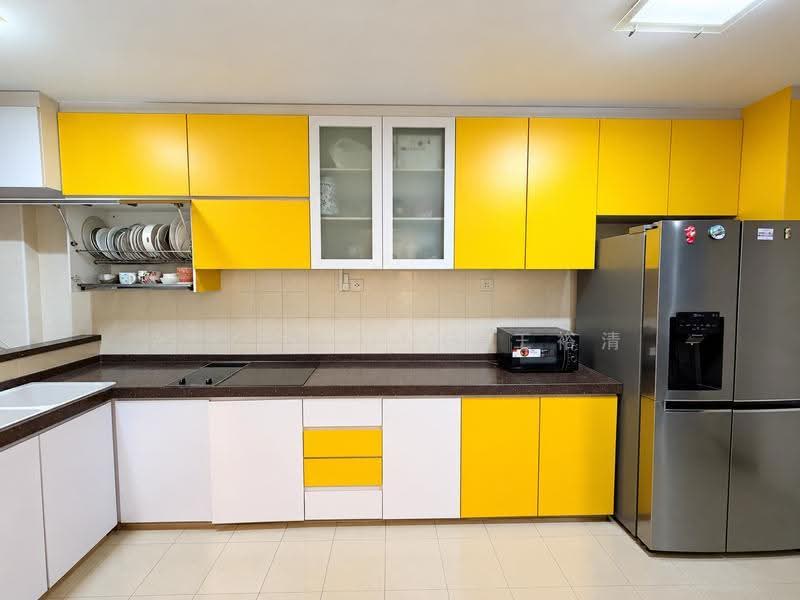 274B Jurong West Street 25, 274B Jurong West Street 25, Boon Lay / Jurong / Tuas, 4 Bedrooms, 1,356 sqft, HDB Flat For Sale, by Alvin Ong 王裕清, 500292685 - Kitchen - PropertyGuru.com.sg