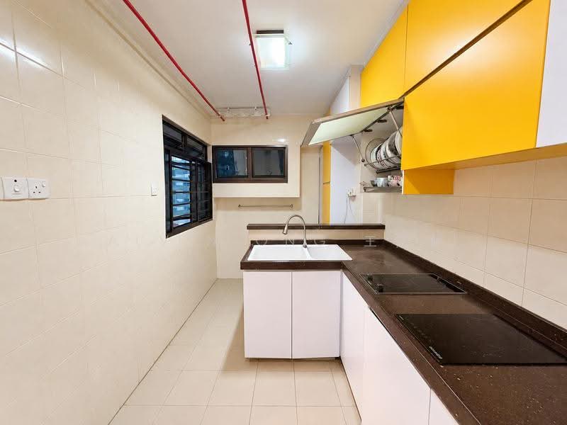 274B Jurong West Street 25, 274B Jurong West Street 25, Boon Lay / Jurong / Tuas, 4 Bedrooms, 1,356 sqft, HDB Flat For Sale, by Alvin Ong 王裕清, 500292685 - Kitchen - PropertyGuru.com.sg