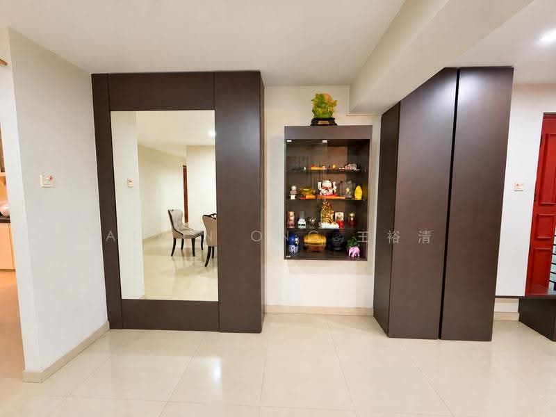 274B Jurong West Street 25, 274B Jurong West Street 25, Boon Lay / Jurong / Tuas, 4 Bedrooms, 1,356 sqft, HDB Flat For Sale, by Alvin Ong 王裕清, 500292685 - Interior - PropertyGuru.com.sg