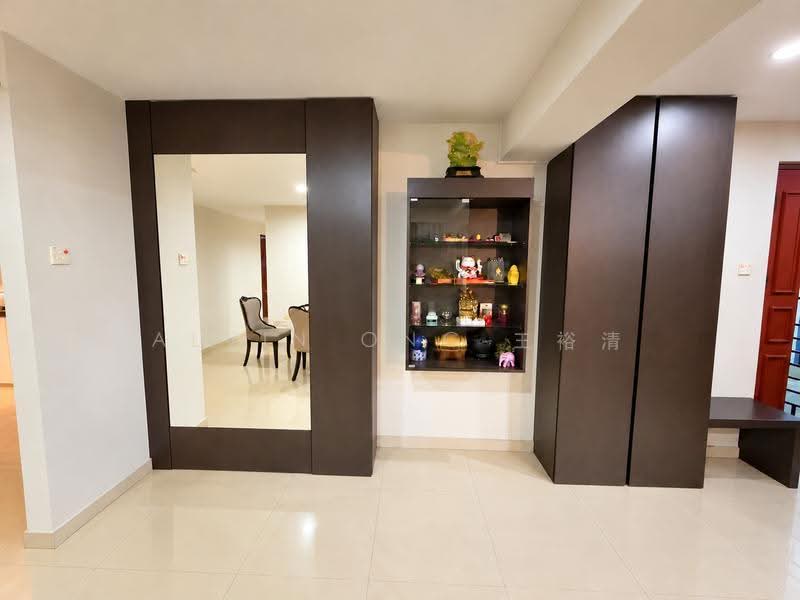 274B Jurong West Street 25, 274B Jurong West Street 25, Boon Lay / Jurong / Tuas, 4 Bedrooms, 1,356 sqft, HDB Flat For Sale, by Alvin Ong 王裕清, 500292685 - Storage / Display - PropertyGuru.com.sg