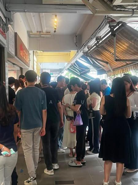 Tanjong Pagar Plaza, 1 Tanjong Pagar Plaza, Chinatown / Tanjong Pagar, 603 sqft, Shop / Shophouse For Rent, by Jay Sun, 500292701 - CommercialGuru.com.sg