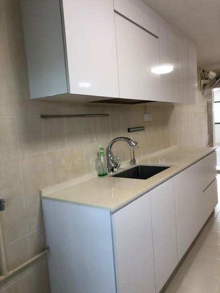 33 Marsiling Drive, 33 Marsiling Drive, Admiralty / Woodlands, 3 Bedrooms, 1,055 sqft, HDB Flat For Sale, by Jackie Lim, 500292702 - Kitchen - PropertyGuru.com.sg
