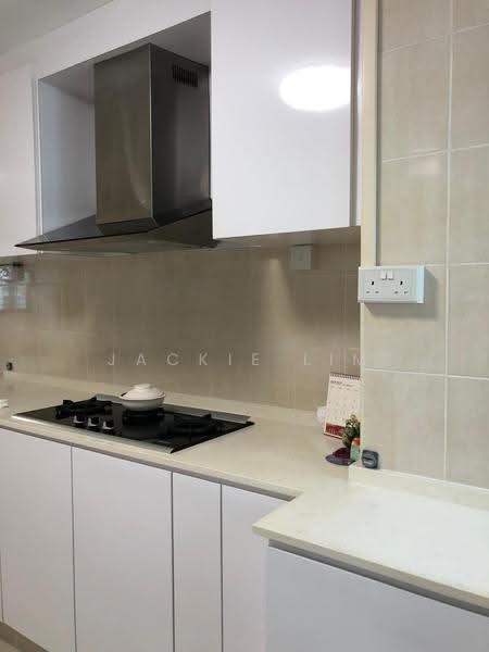 33 Marsiling Drive, 33 Marsiling Drive, Admiralty / Woodlands, 3 Bedrooms, 1,055 sqft, HDB Flat For Sale, by Jackie Lim, 500292702 - Kitchen - PropertyGuru.com.sg