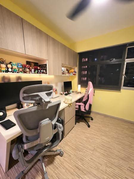 Study