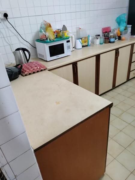 332 Clementi Avenue 2, 332 Clementi Avenue 2, Buona Vista / West Coast / Clementi New Town, Room Rental, 120 sqft, HDB Flat For Rent, by Doris Kang, 500292706 - Kitchen - PropertyGuru.com.sg
