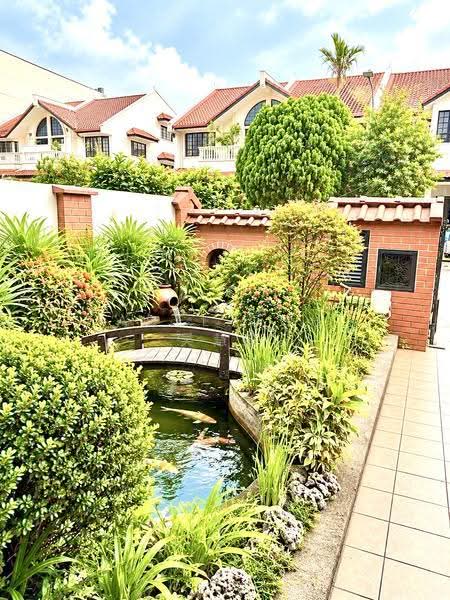 Yunnan Gardens, Yunnan Road, Boon Lay / Jurong / Tuas, 5 Bedrooms, 3,003 sqft, Terraced House For Sale, by Adel Goh 吴慧芬, 500292707 - Exterior - PropertyGuru.com.sg