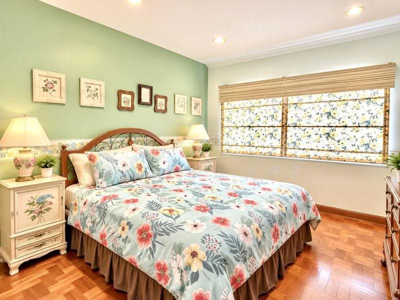 Yunnan Gardens, Yunnan Road, Boon Lay / Jurong / Tuas, 5 Bedrooms, 3,003 sqft, Terraced House For Sale, by Adel Goh 吴慧芬, 500292707 - Bedroom - PropertyGuru.com.sg