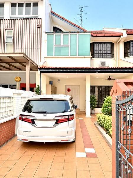 Yunnan Gardens, Yunnan Road, Boon Lay / Jurong / Tuas, 5 Bedrooms, 3,003 sqft, Terraced House For Sale, by Adel Goh 吴慧芬, 500292707 - Exterior - PropertyGuru.com.sg