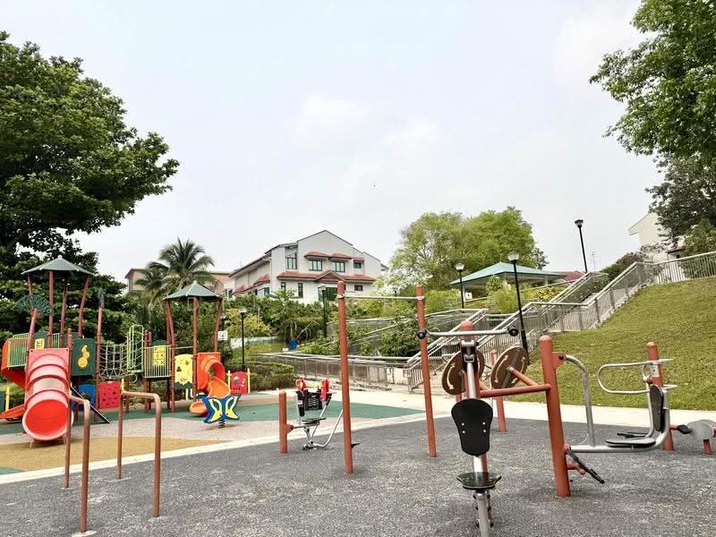 Yunnan Gardens, Yunnan Road, Boon Lay / Jurong / Tuas, 5 Bedrooms, 3,003 sqft, Terraced House For Sale, by Adel Goh 吴慧芬, 500292707 - PropertyGuru.com.sg