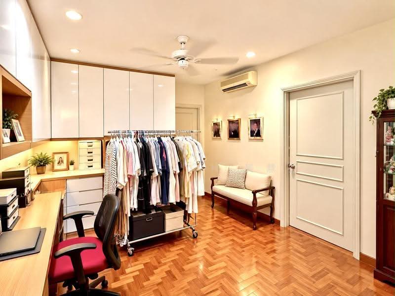 Yunnan Gardens, Yunnan Road, Boon Lay / Jurong / Tuas, 5 Bedrooms, 3,003 sqft, Terraced House For Sale, by Adel Goh 吴慧芬, 500292707 - Study - PropertyGuru.com.sg