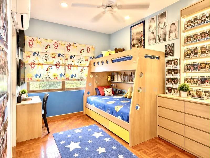 Yunnan Gardens, Yunnan Road, Boon Lay / Jurong / Tuas, 5 Bedrooms, 3,003 sqft, Terraced House For Sale, by Adel Goh 吴慧芬, 500292707 - Bedroom - PropertyGuru.com.sg