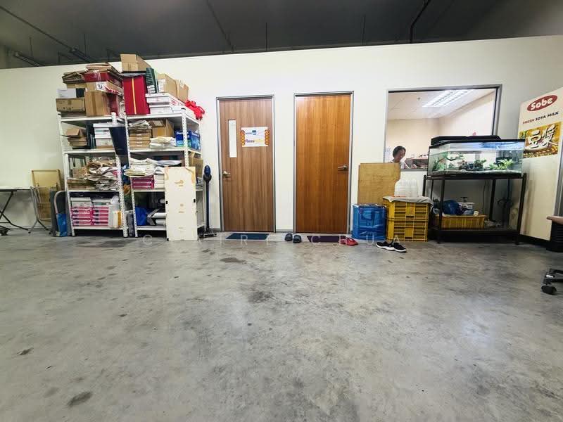 Toh Guan Centre, 21 Toh Guan Road East, Boon Lay / Jurong / Tuas, 1,356 sqft, Factory / Workshop (B2) For Sale, by Claire Chua, 500292713 - CommercialGuru.com.sg