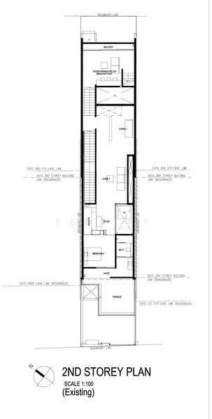 Beyond a bespoke creation of space and freedom, Richard place, Kovan, Hougang / Punggol / Sengkang, 4 Bedrooms, 6,361 sqft, Terraced House For Sale, by Ken Tay, 500292714 - PropertyGuru.com.sg