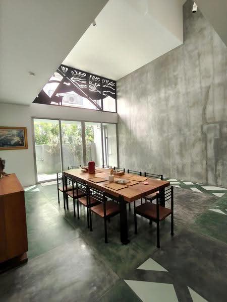 Beyond a bespoke creation of space and freedom, Richard place, Kovan, Hougang / Punggol / Sengkang, 4 Bedrooms, 6,361 sqft, Terraced House For Sale, by Ken Tay, 500292714 - PropertyGuru.com.sg