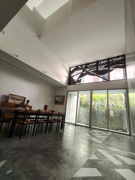 Beyond a bespoke creation of space and freedom, Richard place, Kovan, Hougang / Punggol / Sengkang, 4 Bedrooms, 6,361 sqft, Terraced House For Sale, by Ken Tay, 500292714 - PropertyGuru.com.sg