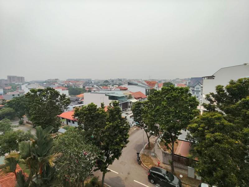 Beyond a bespoke creation of space and freedom, Richard place, Kovan, Hougang / Punggol / Sengkang, 4 Bedrooms, 6,361 sqft, Terraced House For Sale, by Ken Tay, 500292714 - PropertyGuru.com.sg