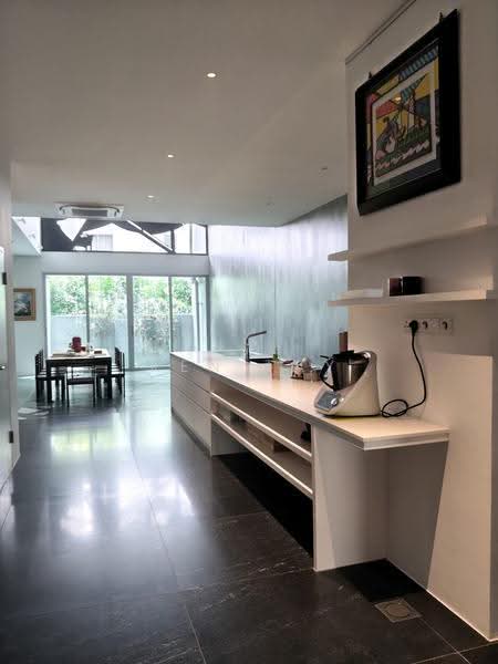 Beyond a bespoke creation of space and freedom, Richard place, Kovan, Hougang / Punggol / Sengkang, 4 Bedrooms, 6,361 sqft, Terraced House For Sale, by Ken Tay, 500292714 - PropertyGuru.com.sg