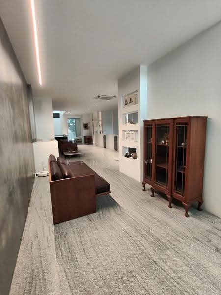 Beyond a bespoke creation of space and freedom, Richard place, Kovan, Hougang / Punggol / Sengkang, 4 Bedrooms, 6,361 sqft, Terraced House For Sale, by Ken Tay, 500292714 - PropertyGuru.com.sg