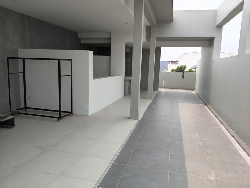Beyond a bespoke creation of space and freedom, Richard place, Kovan, Hougang / Punggol / Sengkang, 4 Bedrooms, 6,361 sqft, Terraced House For Sale, by Ken Tay, 500292714 - PropertyGuru.com.sg
