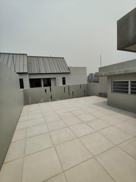 Beyond a bespoke creation of space and freedom, Richard place, Kovan, Hougang / Punggol / Sengkang, 4 Bedrooms, 6,361 sqft, Terraced House For Sale, by Ken Tay, 500292714 - PropertyGuru.com.sg