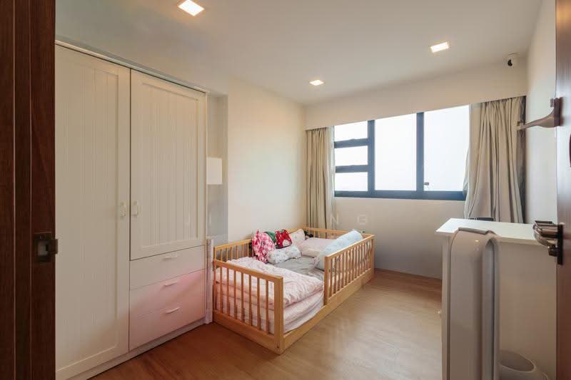 402A Fernvale Lane, 402A Fernvale Lane, Hougang / Punggol / Sengkang, 3 Bedrooms, 1,216 sqft, HDB Flat For Sale, by Jiayu Ng, 500292715 - Bedroom - PropertyGuru.com.sg