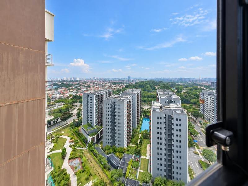 402A Fernvale Lane, 402A Fernvale Lane, Hougang / Punggol / Sengkang, 3 Bedrooms, 1,216 sqft, HDB Flat For Sale, by Jiayu Ng, 500292715 - Exterior - PropertyGuru.com.sg