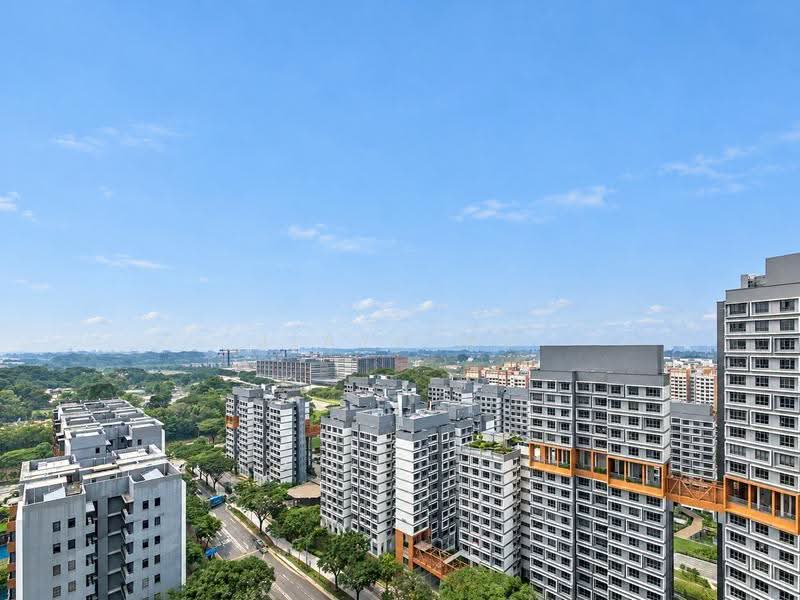 402A Fernvale Lane, 402A Fernvale Lane, Hougang / Punggol / Sengkang, 3 Bedrooms, 1,216 sqft, HDB Flat For Sale, by Jiayu Ng, 500292715 - PropertyGuru.com.sg
