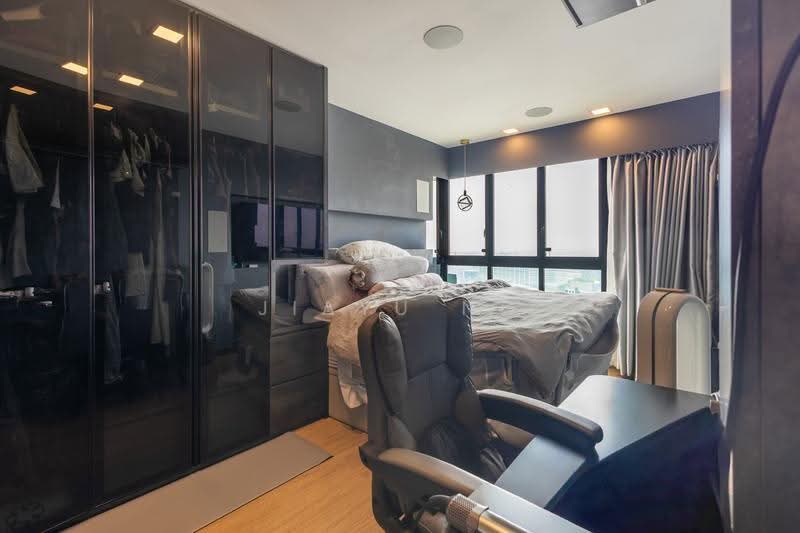 402A Fernvale Lane, 402A Fernvale Lane, Hougang / Punggol / Sengkang, 3 Bedrooms, 1,216 sqft, HDB Flat For Sale, by Jiayu Ng, 500292715 - Bedroom - PropertyGuru.com.sg