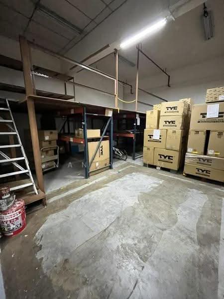 Tat Ann Building, 40 Jalan Pemimpin, Ang Mo Kio / Bishan / Thomson, 1,033 sqft, Light Industrial (B1) For Rent, by Nancy Lim, 500292717 - CommercialGuru.com.sg