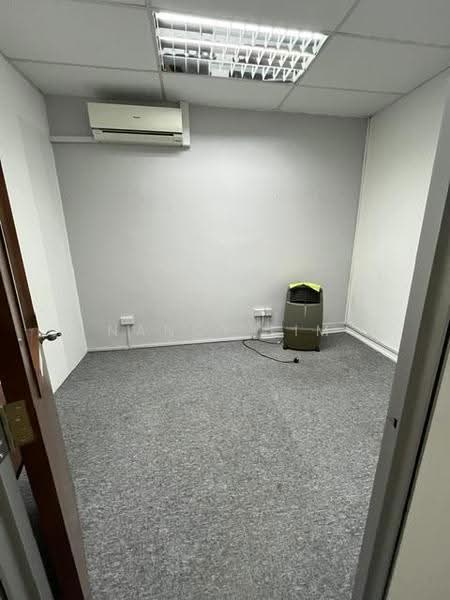Tat Ann Building, 40 Jalan Pemimpin, Ang Mo Kio / Bishan / Thomson, 1,033 sqft, Light Industrial (B1) For Rent, by Nancy Lim, 500292717 - Interior - CommercialGuru.com.sg
