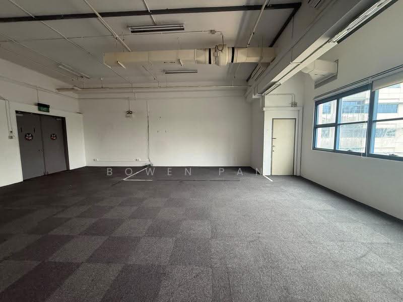 Ubi Techpark, 10 Ubi Crescent, Eunos / Geylang / Paya Lebar, 883 sqft, Light Industrial (B1) For Rent, by Bowen Pang, 500292718 - Interior - CommercialGuru.com.sg