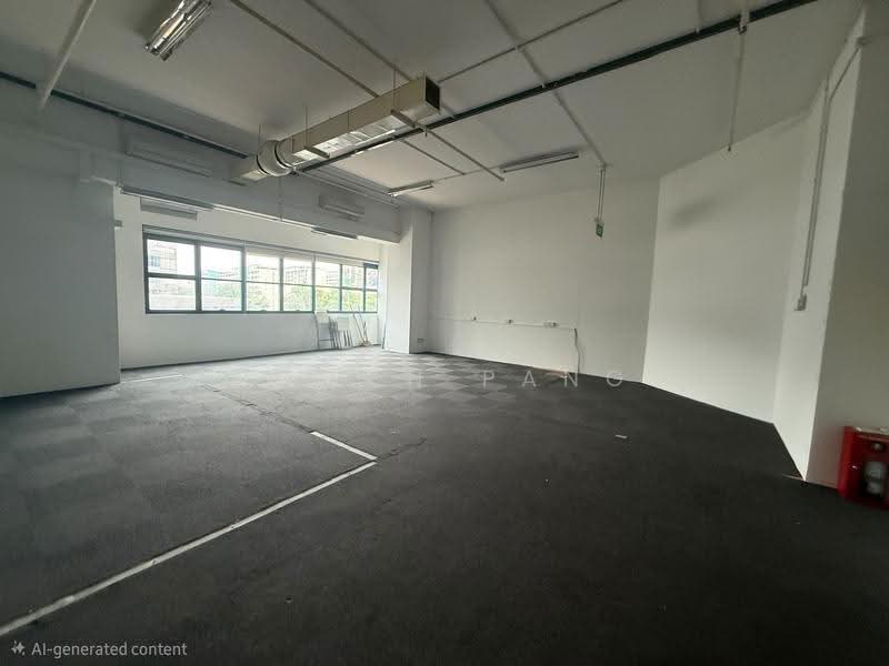 Ubi Techpark, 10 Ubi Crescent, Eunos / Geylang / Paya Lebar, 883 sqft, Light Industrial (B1) For Rent, by Bowen Pang, 500292718 - Interior - CommercialGuru.com.sg