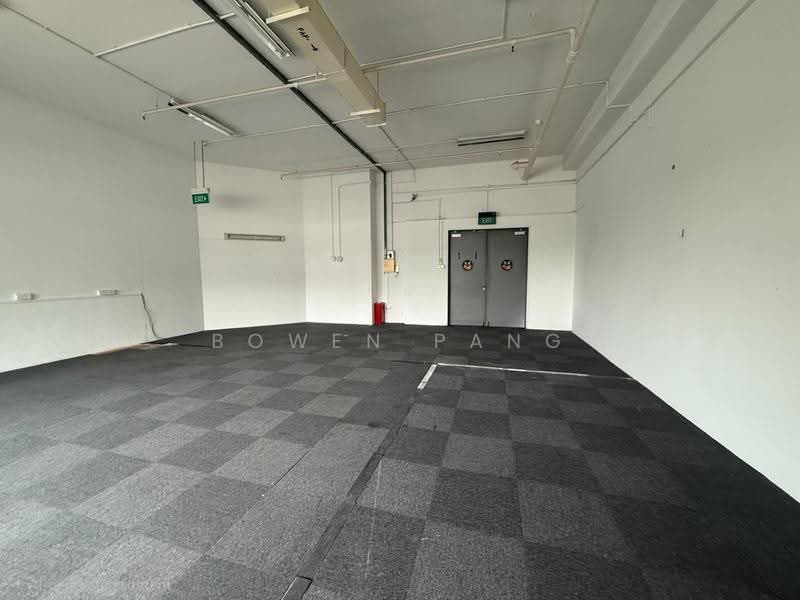 Ubi Techpark, 10 Ubi Crescent, Eunos / Geylang / Paya Lebar, 883 sqft, Light Industrial (B1) For Rent, by Bowen Pang, 500292718 - Interior - CommercialGuru.com.sg