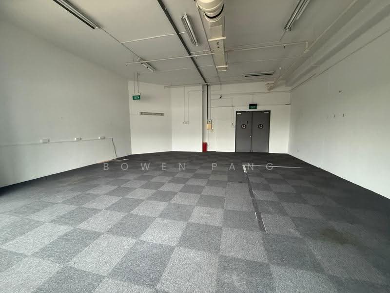 Ubi Techpark, 10 Ubi Crescent, Eunos / Geylang / Paya Lebar, 883 sqft, Light Industrial (B1) For Rent, by Bowen Pang, 500292718 - Interior - CommercialGuru.com.sg