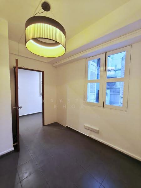A Dainty Boutique Shophouse with a Gracious Welcome in Tras Street, Tanjong Pagar, Tras Street Craig Road Tanjong Pagar Road, Chinatown / Tanjong Pagar, 750 sqft, Shop / Shophouse For Rent, by Krystal Khor, 500292719 - Interior - CommercialGuru.com.sg