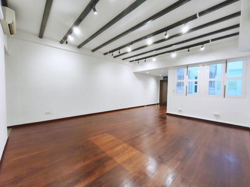 A Dainty Boutique Shophouse with a Gracious Welcome in Tras Street, Tanjong Pagar, Tras Street Craig Road Tanjong Pagar Road, Chinatown / Tanjong Pagar, 750 sqft, Shop / Shophouse For Rent, by Krystal Khor, 500292719 - Interior - CommercialGuru.com.sg