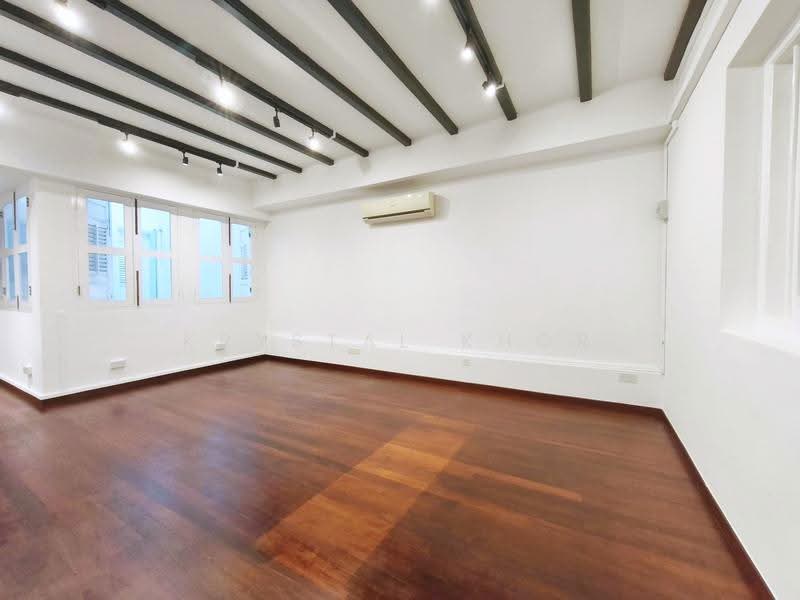A Dainty Boutique Shophouse with a Gracious Welcome in Tras Street, Tanjong Pagar, Tras Street Craig Road Tanjong Pagar Road, Chinatown / Tanjong Pagar, 750 sqft, Shop / Shophouse For Rent, by Krystal Khor, 500292719 - Interior - CommercialGuru.com.sg