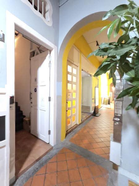 A Dainty Boutique Shophouse with a Gracious Welcome in Tras Street, Tanjong Pagar, Tras Street Craig Road Tanjong Pagar Road, Chinatown / Tanjong Pagar, 750 sqft, Shop / Shophouse For Rent, by Krystal Khor, 500292719 - Entrance - CommercialGuru.com.sg