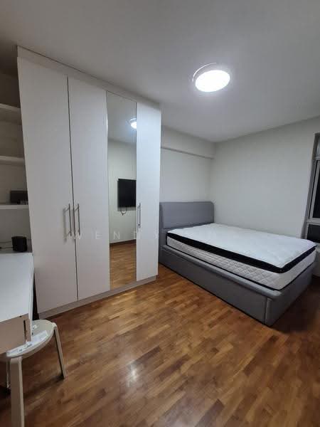306A Punggol Place, 306A Punggol Place, Hougang / Punggol / Sengkang, 3 Bedrooms, 1,044 sqft, HDB Flat For Rent, by Wendy Ong, 500292723 - Bedroom - PropertyGuru.com.sg