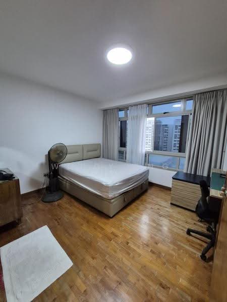 306A Punggol Place, 306A Punggol Place, Hougang / Punggol / Sengkang, 3 Bedrooms, 1,044 sqft, HDB Flat For Rent, by Wendy Ong, 500292723 - Bedroom - PropertyGuru.com.sg