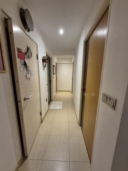 306A Punggol Place, 306A Punggol Place, Hougang / Punggol / Sengkang, 3 Bedrooms, 1,044 sqft, HDB Flat For Rent, by Wendy Ong, 500292723 - Corridor - PropertyGuru.com.sg