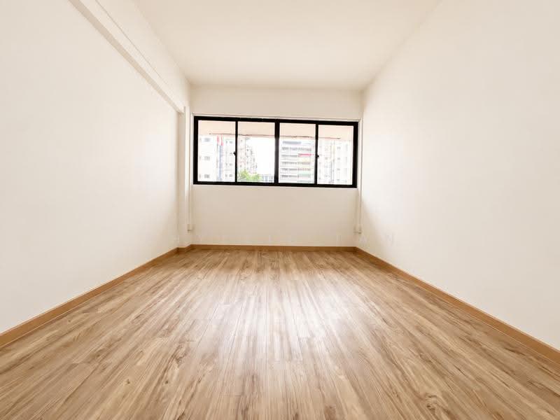 656 Yishun Avenue 4, 656 Yishun Avenue 4, Sembawang / Yishun, 2 Bedrooms, 800 sqft, HDB Flat For Rent, by Phyllis Tan, 500292727 - Common Bedroom - PropertyGuru.com.sg