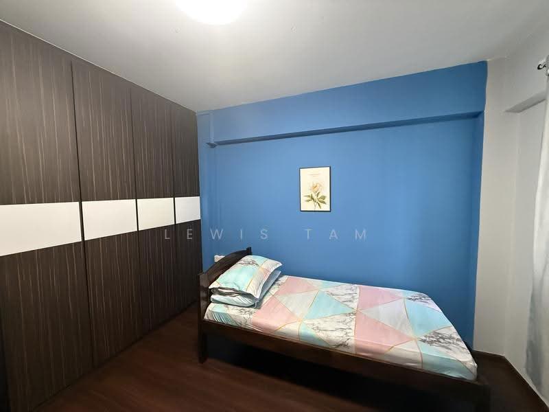 662 Yishun Avenue 4, 662 Yishun Avenue 4, Sembawang / Yishun, Room Rental, 200 sqft, HDB Flat For Rent, by Lewis Tam, 500292729 - Bedroom - PropertyGuru.com.sg